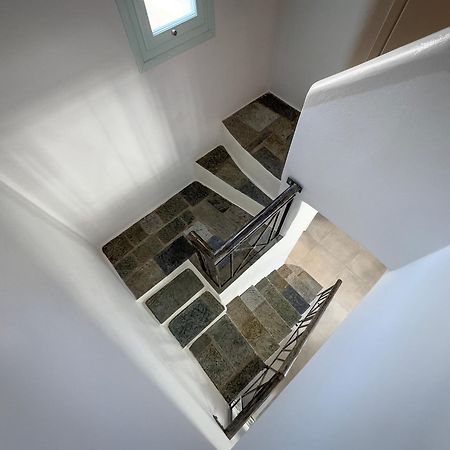 Aneton Residences Folegandros Karavostasis  Dış mekan fotoğraf