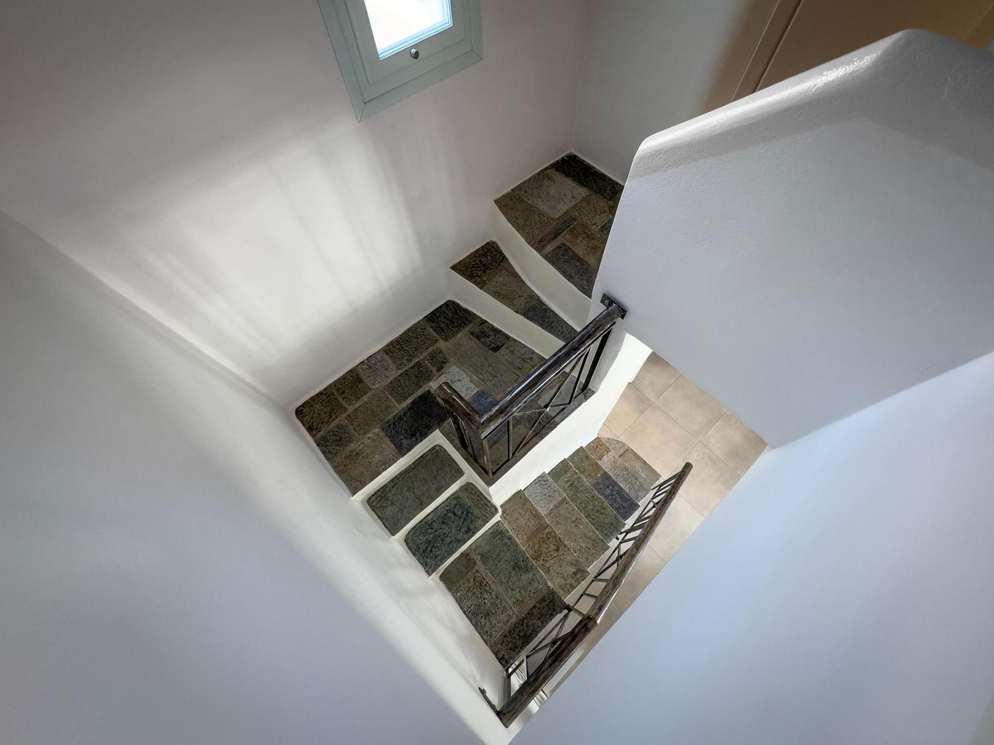 Aneton Residences Folegandros Karavostasis  Dış mekan fotoğraf