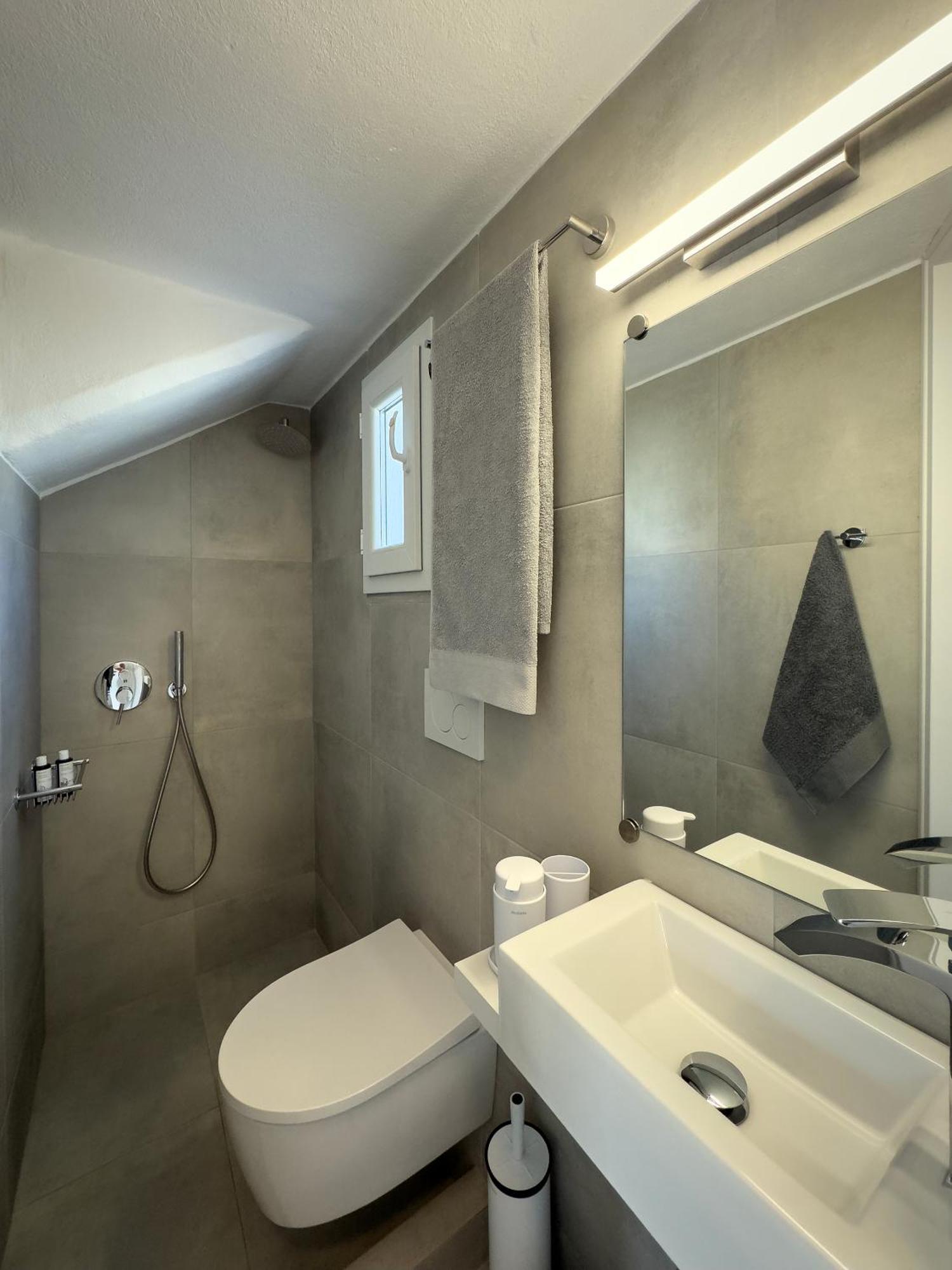 Aneton Residences Folegandros Karavostasis  Dış mekan fotoğraf