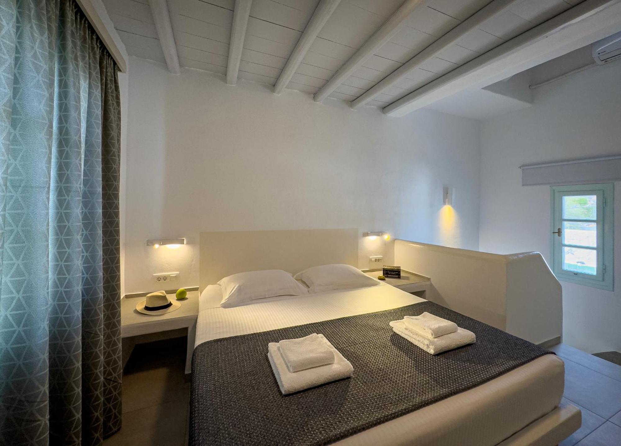 Aneton Residences Folegandros Karavostasis  Dış mekan fotoğraf