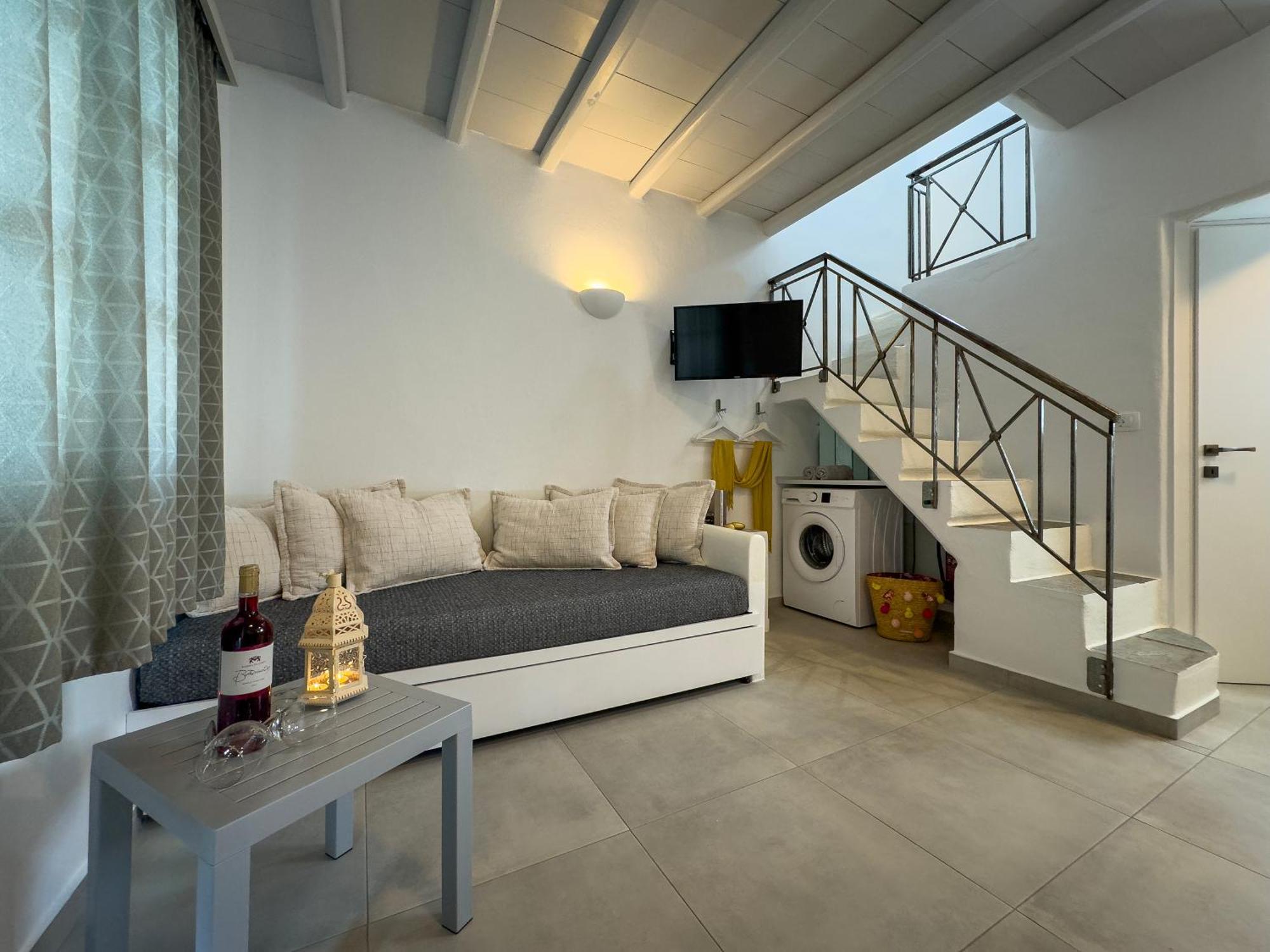 Aneton Residences Folegandros Karavostasis  Dış mekan fotoğraf